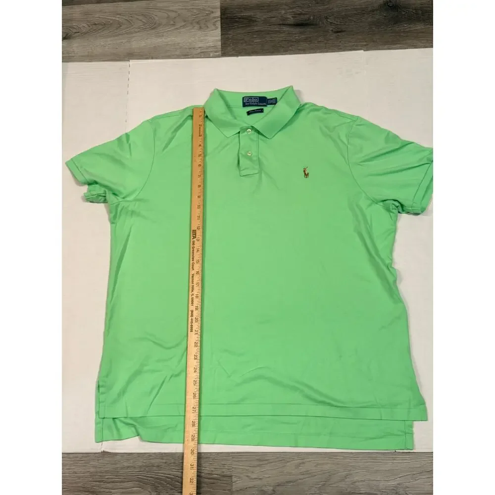 Ralph Lauren polo ralph